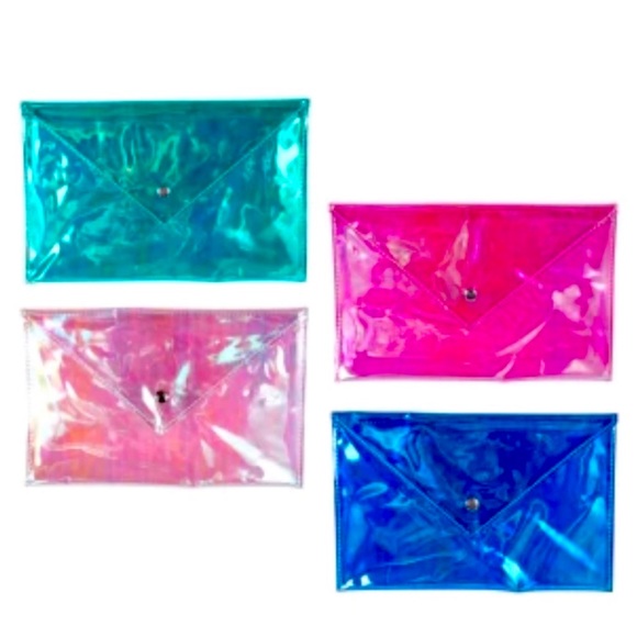 Mystery Envelope of Color Street Nails - Picture 1 of 4